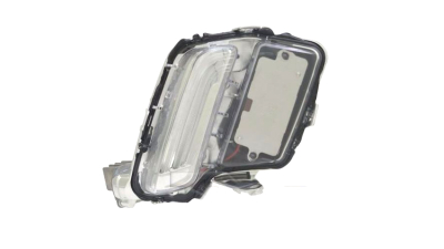 Lumini de zi Volvo Xc60 04.2013-, Fata partea Dreapta, Cu led, omologare ece/sae, marca tyc, 31353288