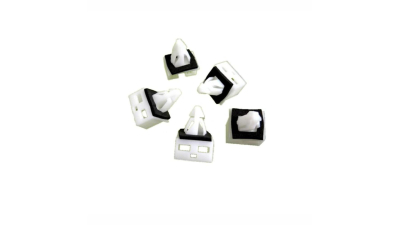 Clips fixare, Agrafa Honda Civic Hb, 01.04- Aftermarket 9173826