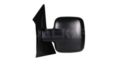 Oglinda exterioara stanga manual convexa Alkar 9201969 Mercedes-Benz Vito Bus (638) Vito Caroserie (638)