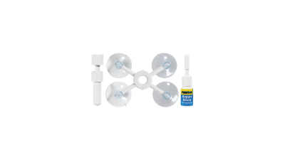 Kit reparatie parbriz Rain-X, reparatie parbriz ciobit