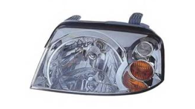 Far Hyundai Atos PRIME 2004-2008 DEPO partea Stanga cu bec H4