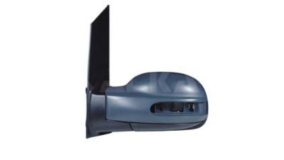 Oglinda exterioara stanga electrica asferica Alkar 9225704 Mercedes-Benz Viano (W639)