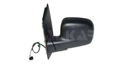Oglinda exterioara dreapta electrica convexa Alkar 9226154 Vw Caddy Iii Caroserie (2Ka, 2Kh, 2Ca, 2Ch) Caddy Iii Combi (2Kb, 2Kj, 2Cb, 2Cj)