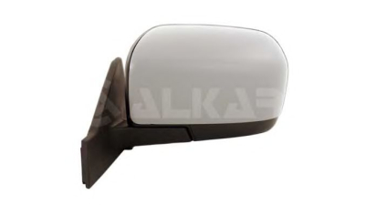 Oglinda exterioara dreapta electrica convexa Alkar 9226326 Mazda 5 (Cr19)