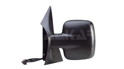 Oglinda exterioara dreapta electrica convexa Alkar 9226969 Mercedes-Benz Vito Bus (638) Vito Caroserie (638)