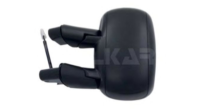 Oglinda exterioara dreapta electrica convexa Alkar 9228930 Fiat Doblo (119) Doblo Cargo (223)