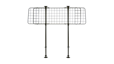Bare separatoare portbagaj auto Carpoint pentru caini si bagaje 80-136 cm/87-135 cm