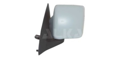 Oglinda exterioara stanga convexa Alkar 9237421 Opel Combo Tour Combo Caroserie Inchisa/Combi