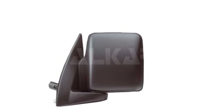 Oglinda exterioara dreapta convexa Alkar 9265421 Opel Combo Tour Combo Caroserie Inchisa/Combi
