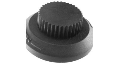 Clema fixare carenaj Citroen Berlingo (Mf), C4 1 (Lc), C5 1 (Dc), Xantia (X2), Xsara (N1, N2), Peugeot 206 (2a/C), 306 (7b, N3, N5), 307 (3a/C), 406 (8b, 8E), 607 (9d, 9u), Partner (5f)