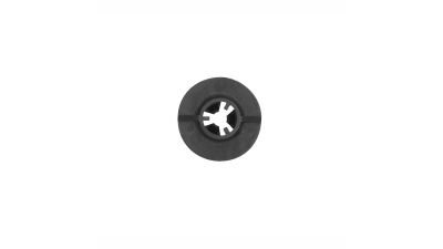 Clips, Agrafa fixare carenaj roata Ford Mondeo, 03.10- Aftermarket 9283219