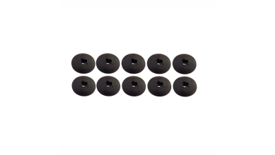 Clips fixare Clips, Agrafa, Aftermarket 9305508