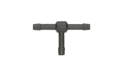 Conector teu furtun instalatie spalator parbriz BestAutoVest 9323232, 3, 2 x 3, 2 x 3, 2, 5 buc.