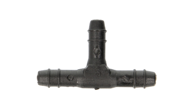 Mufa Teu furtune spalator parbriz 4,9 x 4,9 x 4,9 mm, 10 buc.
