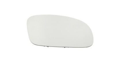 Geam oglinda VW Beetle (1C/9C/1Y) 01.2002-05.2010 Partea Dreapta Crom Convex Cu Incalzire