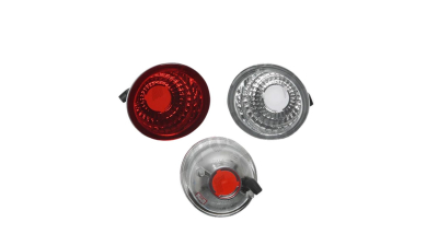 Lampa ceata spate Volkswagen Beetle (1C/9C/1Y) 01.1998-05.2005 BestAutoVest partea dreapta+stanga