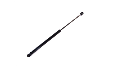 Amortizor capota spate, echilibror haion Volkswagen Beetle, 01.1998-05.2010 model HATCHBACK, Stanga = Dreapta, Lungime, Cursa, Forta: 600 mm, 244 mm, 330 N, 