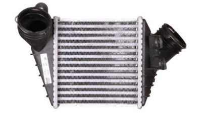 Radiator intercooler Vw New Beetle (9c1, 1c1)