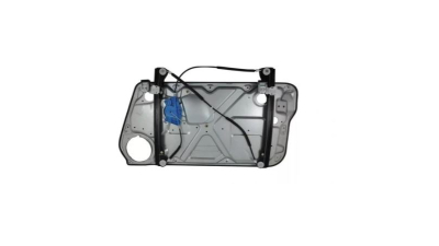 Macara geam Volkswagen NEW Beetle (9C1 1C1) 1998-2005 fata stanga 1C0837655A, electrica, cu panou , fara motoras