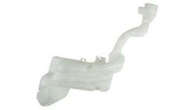 Rezervor spalator parbriz Vw Beetle (1c/9c/1y), 06.2005-05.2010, fara pompa spalator, 1C0955453M,