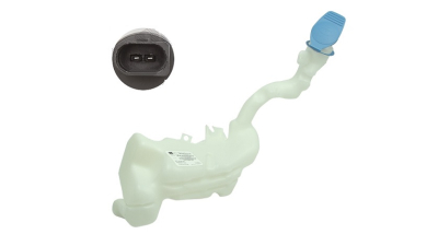 Rezervor spalator parbriz Volkswagen Beetle (1c/9c/1y), 01.1998-05.2005, cu pompa sprit parbriz