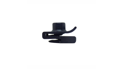 Clips, Agrafa fixare carenaj roata Nissan Patrol, 81- Aftermarket 9502777, 5 buc