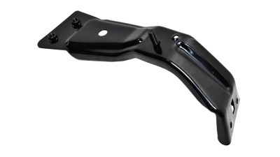 Ornament fixare Aripa fata VW Jetta (1b), 07.2010-2018, Fata, partea Stanga, Aftermarket