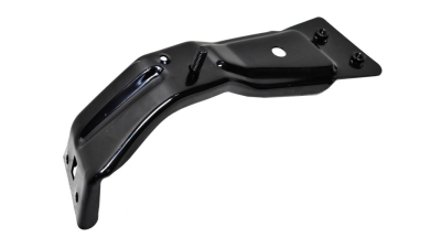 Ornament fixare Aripa fata VW Jetta (1b), 07.2010-2018, Fata, partea Dreapta, Aftermarket
