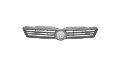 Grila radiator VW Jetta, 07.2010-2015, 5C6853651QWA, 950305
