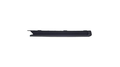 Bandou bara, ornament Vw Jetta (1b), 2015-, Cu Gauri Senzori De Parcare, parte montare stanga, 95030733, Aftermarket