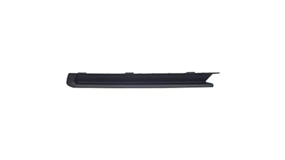 Bandou bara, ornament Vw Jetta (1b), 2015-, Cu Gauri Senzori De Parcare, parte montare dreapta, 95030734, Aftermarket
