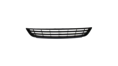 Grila bara fata VW Jetta (1B), 07.2010-2015, Centru, 5C68536779B9, 950327
