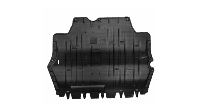 Scut motor fata Vw Passat (B8), 08.2014-, Jetta (1b) 07.2010-, parte montare polietilena, 9503346T, Aftermarket