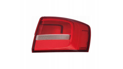 Stop spate lampa Volkswagen Jetta (1b), 09.2014-, spate, Dreapta, partea exterioara; P21/5W+P21W; fara suport bec, DEPO