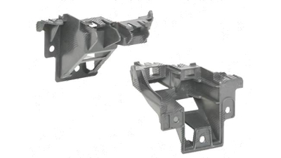 Suport bara spate, stanga Vw Jetta (1b), 07.2010-, superior, 5C6807393A
