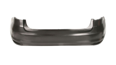 Bara spate VW Jetta (1b), 2015-01.2018, grunduit, Aftermarket