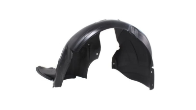 Carenaj roata VW Jetta USA (A7), 05.2018-, punte Fata, partea Stanga, polipropilena, Aftermarket