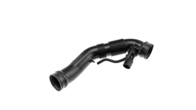 Furtun filtru aer, tubulatura filtru Audi A3 2003-2013; Seat Altea 2003-, Leon 2005-2012, Toledo 2004-2010; Vw Caddy 2004-, Golf V Plus 2005-2009, Golf V 2003-2010, Jetta 2005-2010, Passat (B6) 2005-2010, Touran 2003-2010, plastic, BestAutoVest 9503PF-1