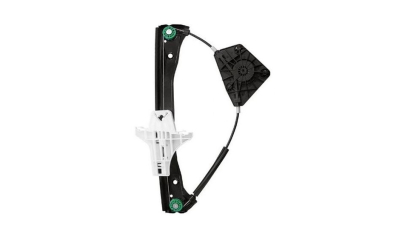 Macara geam fara motoras VW Jetta (1b), 07.2010-2018, usa spate, partea Stanga, Aftermarket