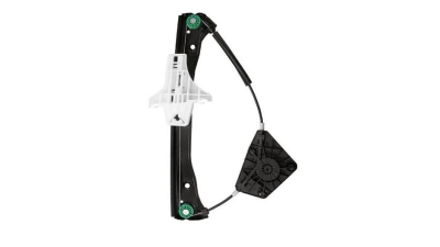 Macara geam fara motoras VW Jetta (1b), 07.2010-2018, Spate, partea Dreapta, Aftermarket
