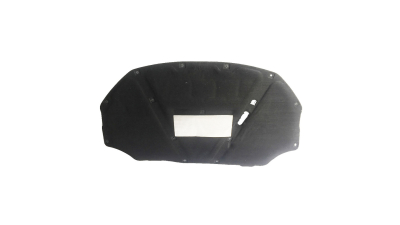 Material amortizare zgomot nisa motor Vw Jetta (1b), 2015-, parte montare fata, 9503WM, Aftermarket