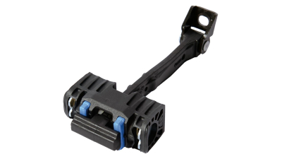 Opritor usa, limitator VW JETTA (1B), 07.2010-, spate, partea stanga=dreapta,