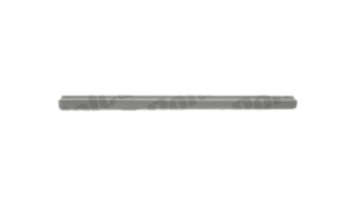 Segment reparatie prag Vw Corrado (53i) 1988-1995 , partea Stanga/ Dreapta, 