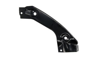 Suport fixare far VW Scirocco (1k8), 2014-, Fata, partea Stanga, Aftermarket