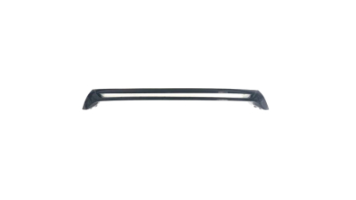 Ornament grila masca fata Vw Scirocco (Typ13/1k8), 07.2008-, parte montare centrala, 951105-1, Aftermarket