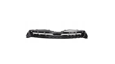 Grila radiator Vw Scirocco (Typ13/1k8), 07.2008-, parte montare Grilaj masca fata centrala, 951105, Aftermarket