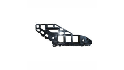 Suport bara de protectie VW Scirocco (1k8), 2014-, Fata, partea Stanga, Aftermarket