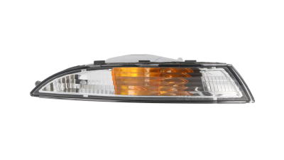 Lampa semnalizare fata Vw Scirocco (Typ 13), 07.08-, Fara suport bec, omologare ECE, 1K8953042C; 1K8953042E, Dreapta