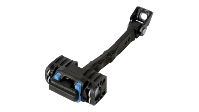 Opritor usa, limitator VW SCIROCCO (1K8), 2013-, fata, partea stanga=dreapta,