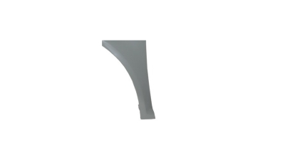 Panou reparatie aripa fata VW Bora (1j5/1jm), 10.1998-11.2005, partea Stanga, Aftermarket